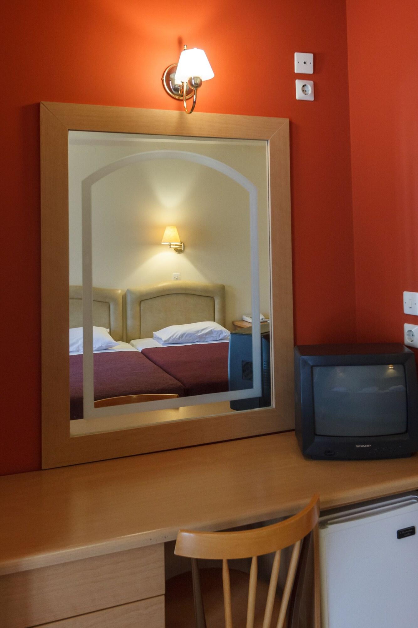 Epidavria Hotel Toló Kültér fotó