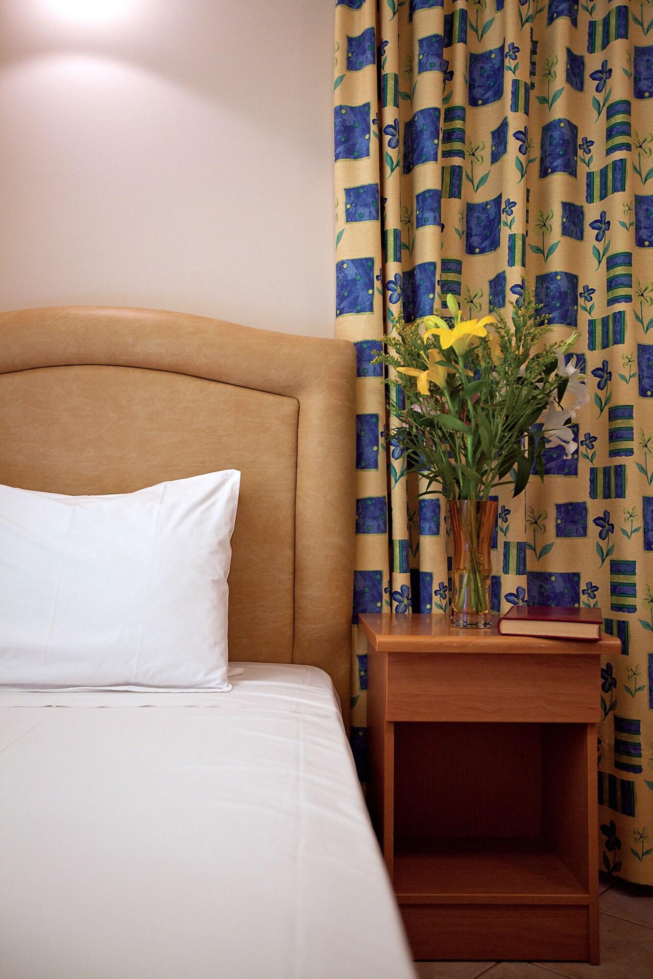 Epidavria Hotel Toló Kültér fotó